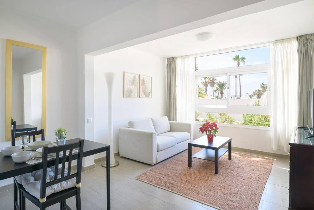 Casa Sirena Apartment Costa Teguise Exterior foto