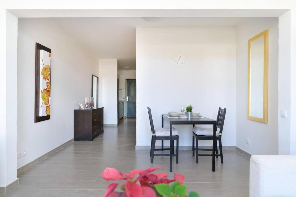 Casa Sirena Apartment Costa Teguise Exterior foto