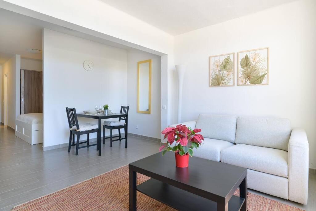 Casa Sirena Apartment Costa Teguise Exterior foto