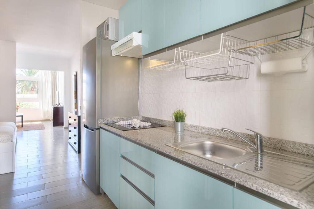 Casa Sirena Apartment Costa Teguise Exterior foto