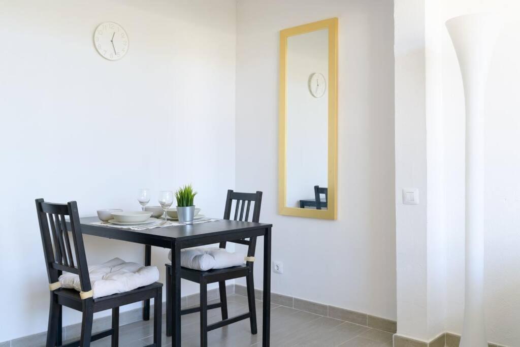 Casa Sirena Apartment Costa Teguise Exterior foto