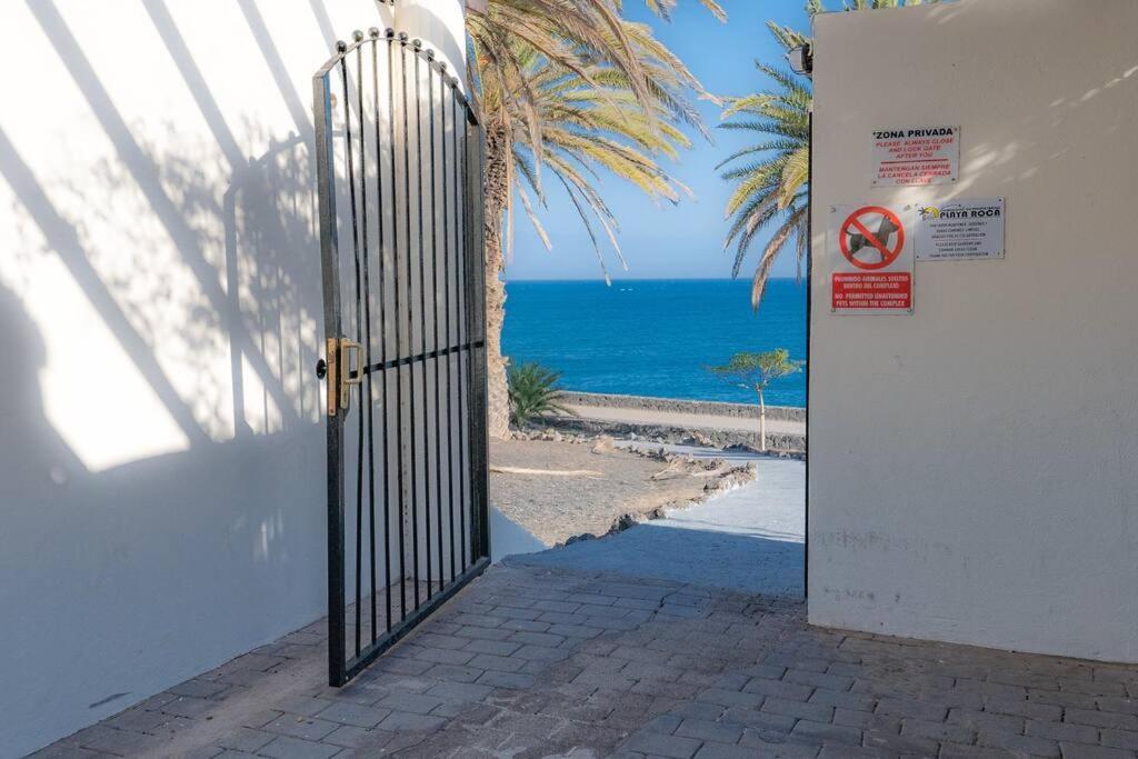 Casa Sirena Apartment Costa Teguise Exterior foto